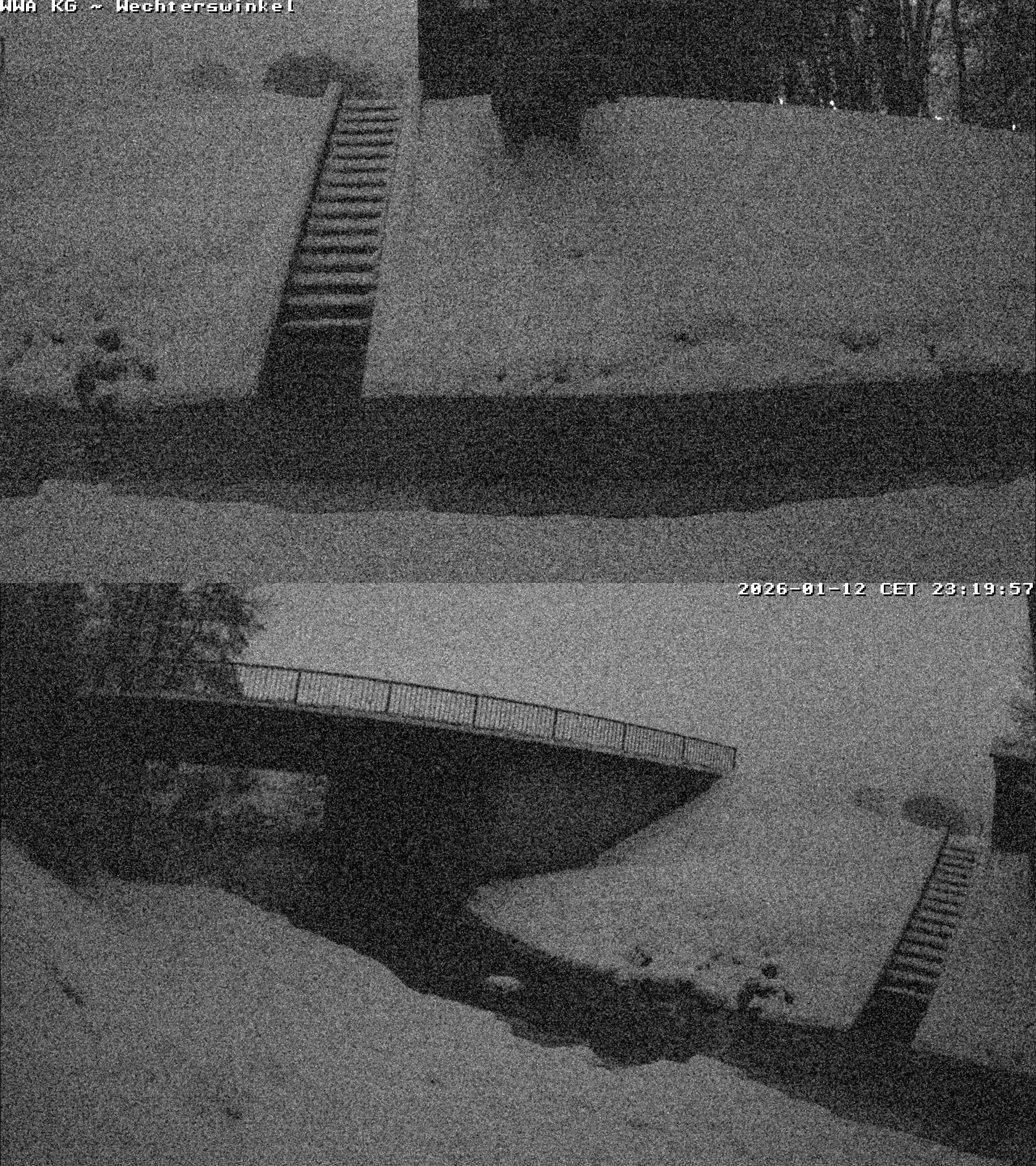 Webcam-Bild der Messstelle